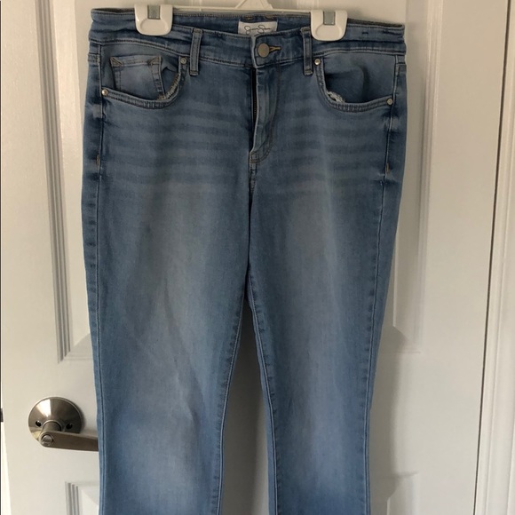 Jessica Simpson Jeans - Picture 1 of 8